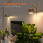 Bstrip Hanging Grow Lights for Indoor Plants,3800K - Image 4