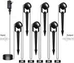 HISTAR Led Low Voltage Landscape Lighting with Bluetooth App - Image 5