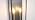 18" Medium Classic Outdoor Wall Light, House Exterior Sconce Lantern - Image 7