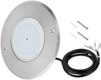 12V 10W Pool Light Underwater Color-Change LED Lights RGB IP68 Without Remote(10W) - Image 4