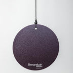 Shenandoah Melodies by Wind River - 42 inch Plum Wind Chime for Patio, Backyard, Garden, and Outdoor décor (Aluminum Chime) Made in the USA - Image 5