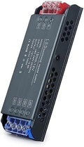 QNNP® LED Driver 150 Watts 12V Low Voltage Transformer Power Supply Transformer Adapter AC 100V-265V to 12V DC, LED Power Supply for Indoor Lighting by qnnplighting