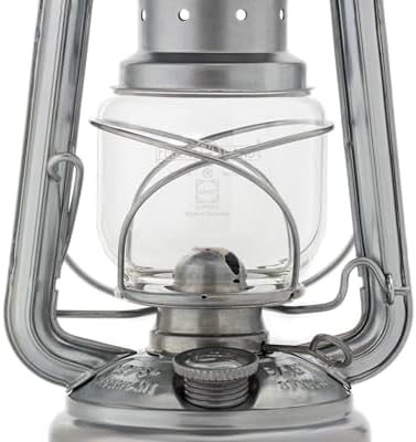 Feuerhand 12562 Lantern 276 Zinc - Image 3