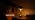 2 Pack Small Cordless Table Lamp for Restaurant, Black Metal Lamp - Image 7