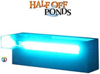 12" Color-Changing Stainless Steel Spillway with Remote Control - Image 6