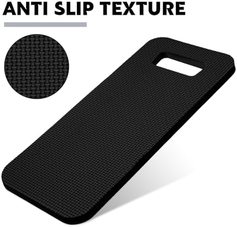 Riakrum 20 Pcs Garden Kneeling Pad Garden Knee Pad Thick Foam Knee Mat Waterproof Cushion for Kneeling Multi Functional and Church Kneeler for Praying, Baby Bath, Yoga, 15.4 x 6.7 Inch (Black) - Image 7