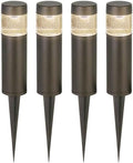 hykolity Low Voltage LED Landscape Lighting, 12V Outdoor Pathway Lights by hykolity