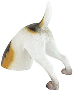 Design Toscano Terrence The Terrier Digging Pet Dog Statue - Image 6
