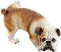 Design Toscano Dog Gone Bad Peeing Bulldog Statue QL6324 by DesignToscano