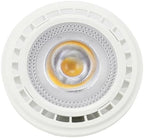 Ironsmith Lighting Products Shatterproof LED Flood Light Bulb - G53 Base Halogen Flood Lights Replacement (12V), Warm White Light Bulbs for Spot or Flood Light Fixture - Waterproof (13 Watt) - Image 2