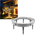 Tree Lights Outdoor Waterproof Landscape Spotlights, Suitable for Gardens, Courtyards, and Palm Trees by Unknown