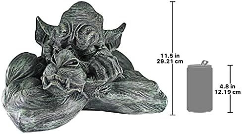 Design Toscano Goliath the Gargoyle Sculpture - Image 4