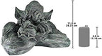 Design Toscano Goliath the Gargoyle Sculpture - Image 4