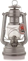 Feuerhand 12562 Lantern 276 Zinc by Feuerhand