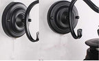 Kerosene Wall Sconce Plug in Lantern Wall Lamp E27 Metal Glass Shade Living Room Bedroom Bedside Hotel Lamp - Image 5