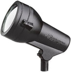 Kichler Landscape Accent Light, Textured Black by KichlerLighting