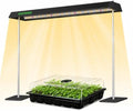 SDOVUERC 60W High-Power Full Spectrum Grow Lights Stand for Indoor Plants. by SDOVUERC