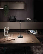 Cordless Table Lights Rechargeable 6000mAh Battery Outdoor LED Desk Lamp - Image 6