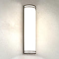 ASD LED Outdoor Sconce Lights, Bronze 3000K 4000K 5000K ETL by ASDLightingCorporation