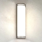 ASD LED Outdoor Sconce Lights, Bronze 3000K 4000K 5000K ETL by ASDLightingCorporation