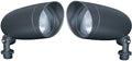 Nuvo Lighting - One Light PAR20 120 Volt Die Cast Aluminum Durable Outdoor Landscape Security Lighting Flood, Dark Bronze (2 Pack) by Nuvo