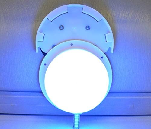 Main Access 3 Pack LED Underwater Light, Swimming Pool Smart Lite 24 Color Changing Accessory for Steps and Entry Systems with Remote and Brackets - Image 5