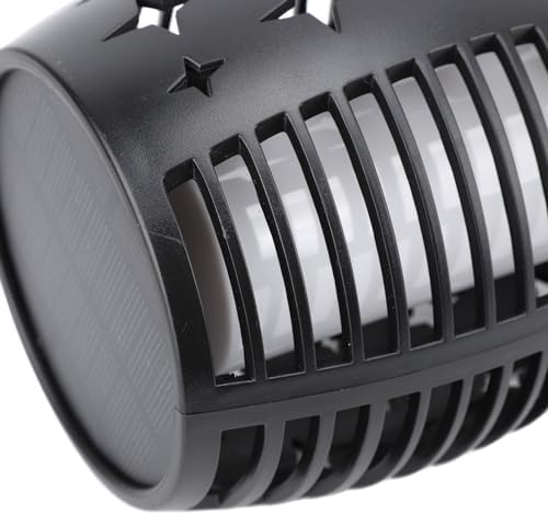 Solar Torch Light, 96 LEDs, 38lm, IP65, Flickering Flame - Image 7