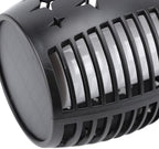 Solar Torch Light, 96 LEDs, 38lm, IP65, Flickering Flame - Image 7