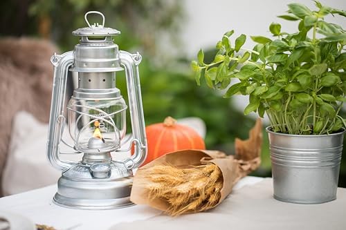 Feuerhand 12562 Lantern 276 Zinc - Image 5