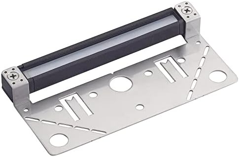 Kichler Hardscape LED Deck Step Light, Architectural Bronze - Image 3