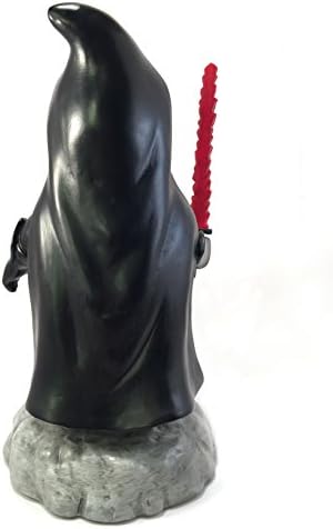 GlitZGlam Warrior Gnome - Protector of The Garden Gnomes and Guardian of The Enchanted Fairies in Gnome Land - Image 6