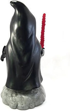 GlitZGlam Warrior Gnome - Protector of The Garden Gnomes and Guardian of The Enchanted Fairies in Gnome Land - Image 6
