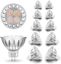 ALIDE MR16 Led Landscape Bulbs Low Voltage 12v, Replace Halogen 50W by ALIDE