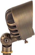 VOLT 12V Color Changing RGBW LED Cast Brass Outdoor Spotlight (Bronze) - Image 3