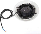 12V 24W Pool Light Underwater Color-Change LED Lights RGB IP68 with Remote (24W) - Image 6