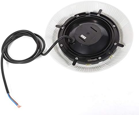 12V 24W Pool Light Underwater Color-Change LED Lights RGB IP68 with Remote (24W) - Image 6