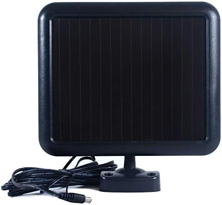 Nature Power Single COB Solar Motion Security Light-2 Pack - Image 5