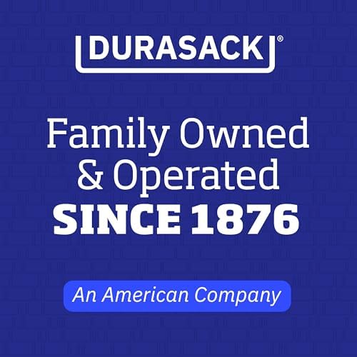 DURASACK Heavy Duty Storage Tote Bag 22-Gallon, Red, Pack of 4 - Image 6