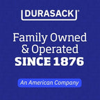 DURASACK Heavy Duty Storage Tote Bag 22-Gallon, Red, Pack of 4 - Image 6