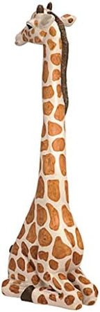 Design Toscano Gigi the Garden Giraffe Statue - Image 7