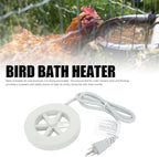 Automatic Constant Temperature Bird Bath Heater - Image 5
