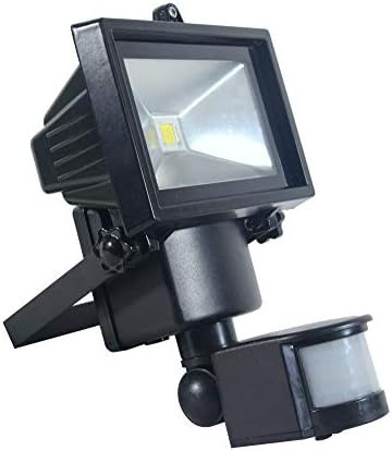 Nature Power Single COB Solar Motion Security Light-2 Pack - Image 4