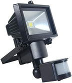Nature Power Single COB Solar Motion Security Light-2 Pack - Image 4