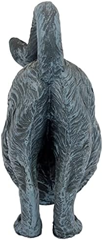 Design Toscano Playful Cat Stretching Statue - Image 6