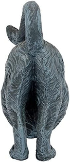 Design Toscano Playful Cat Stretching Statue - Image 6