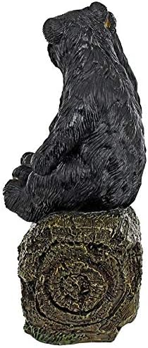 Design Toscano Best Bear Buddies Garden Statue - Image 5