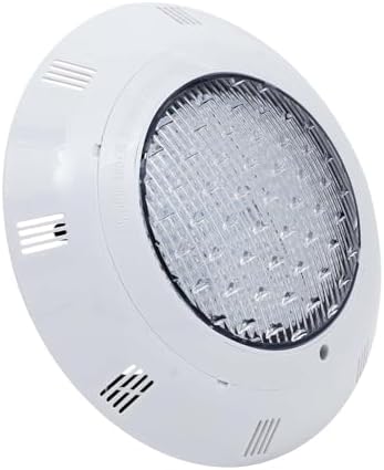 12V 45W Underwater LED Pool Light, RGB Color Changing IP68 Submersible-Light with Remote Control, Inground Swimming Pool Light, for Pond & Water Feature Decor - Image 5