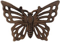 Sunset Vista Designs Garden Cast Iron Stepping Stone - Butterfly by Unknown