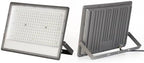 5PCS Flood Light, 30W Ultra Thin Waterproof Wall Lamp for Garden Garage by Unknown