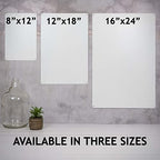 Personalized Porch Sign Welcome to Our Porch Sign Custom Family Name Patio Décor Deck Backyard Signs 12x18 112180111001 - Image 2